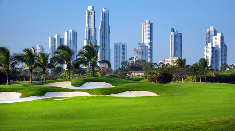 The Santa Maria, A Luxury Collection Hotel and Golf Resort - Panama City, Panama The Santa Maria, A Luxury Collection Hotel and Golf Resort, Panama City, Panama