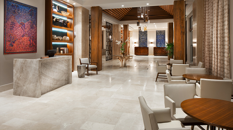 The Santa Maria, A Luxury Collection Hotel and Golf Resort - Panama City, Panama The Santa Maria, A Luxury Collection Hotel and Golf Resort - Panama City, Panama