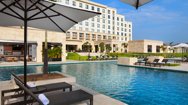 The Santa Maria, A Luxury Collection Hotel and Golf Resort - Panama City, Panama The Santa Maria, A Luxury Collection Hotel and Golf Resort - Panama City, Panama