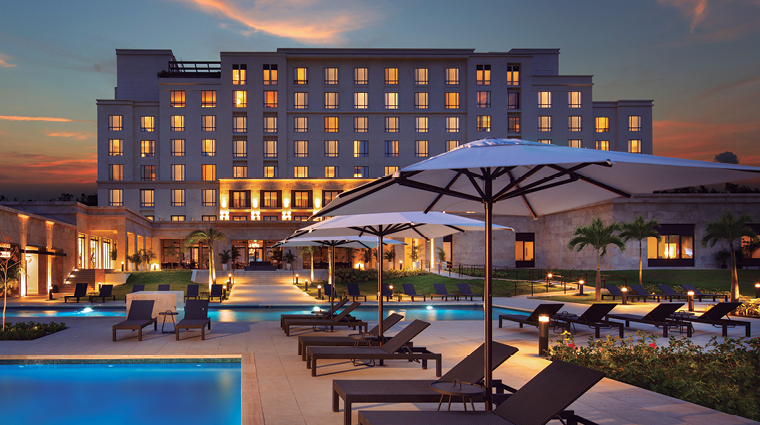 The Santa Maria, A Luxury Collection Hotel and Golf Resort - Panama City, Panama The Santa Maria, A Luxury Collection Hotel and Golf Resort - Panama City, Panama