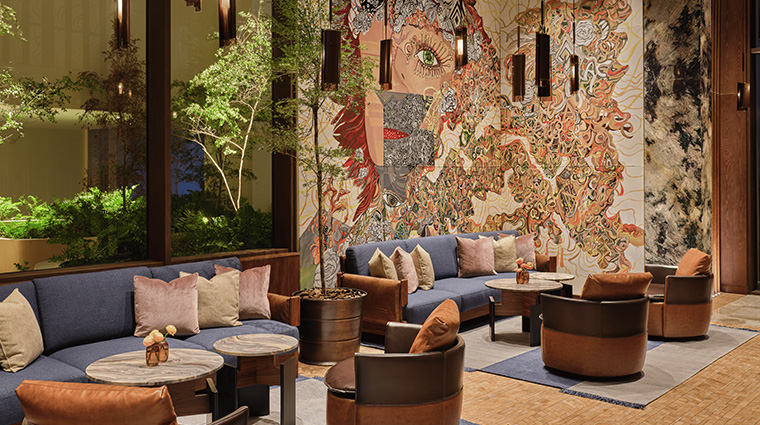 The St. Regis Cap Cana Resort - Punta Cana, Dominican Republic