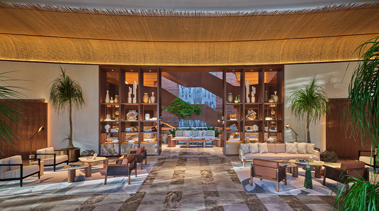 The St. Regis Cap Cana Resort - Punta Cana, Dominican Republic
