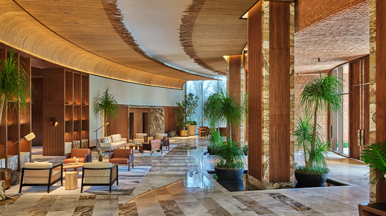 The St. Regis Cap Cana Resort - Punta Cana, Dominican Republic