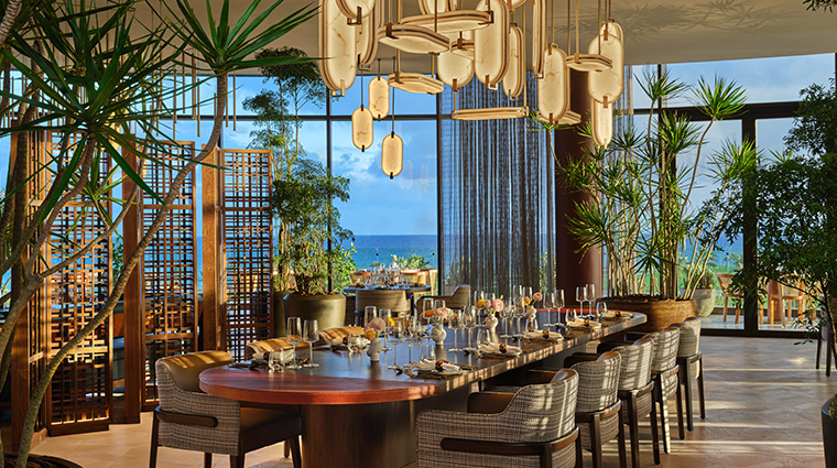 The St. Regis Cap Cana Resort - Punta Cana, Dominican Republic