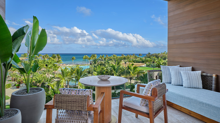 The St. Regis Cap Cana Resort, Punta Cana, Dominican Republic