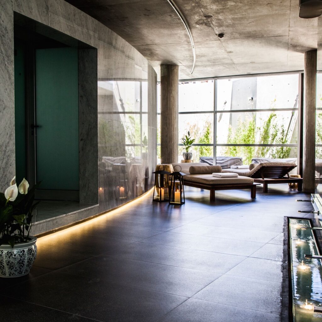 Casa De Uco - Tunuyan, Argentina