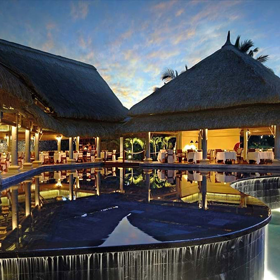 Constance Le Prince Maurice - Belle Mare, Mauritius Constance Le Prince Maurice - Belle Mare, Mauritius