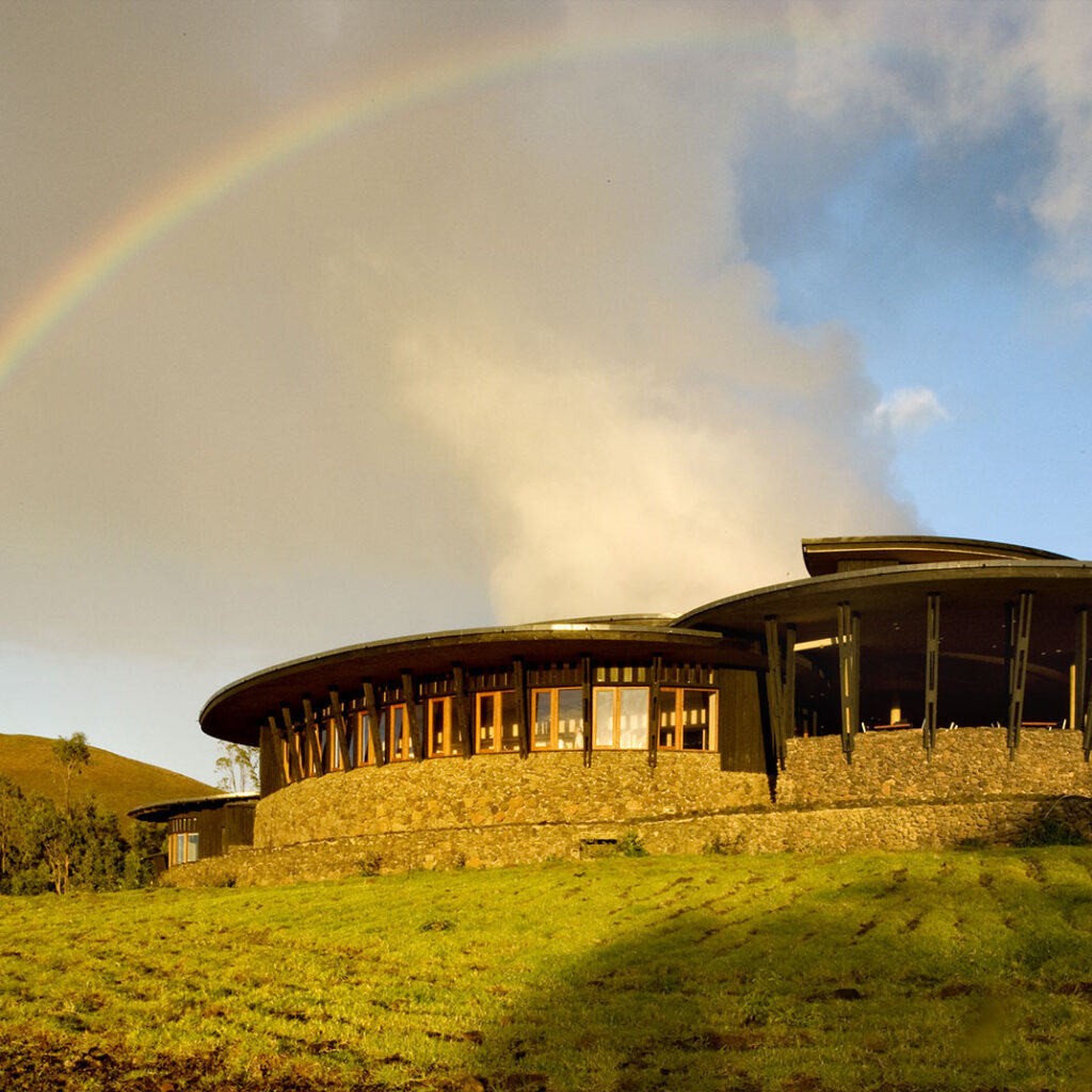 Explora Rapa Nui - Hanga Roa, Chile Explora Rapa Nui - Hanga Roa, Chile