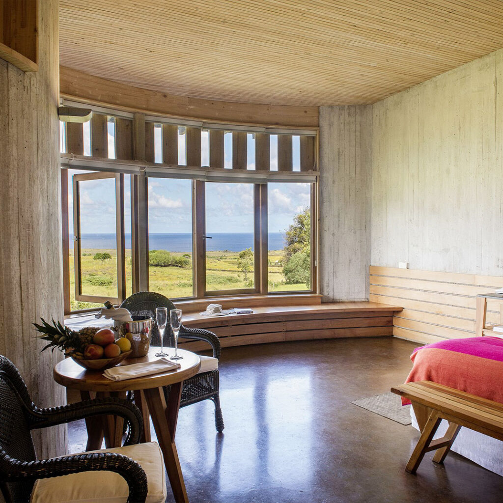 Explora Rapa Nui - Hanga Roa, Chile Explora Rapa Nui - Hanga Roa, Chile