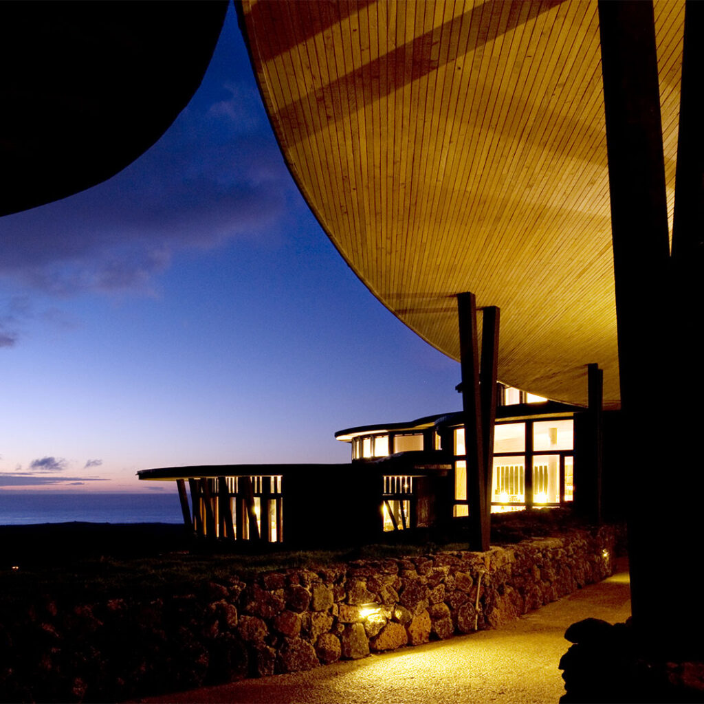 Explora Rapa Nui - Hanga Roa, Chile Explora Rapa Nui - Hanga Roa, Chile