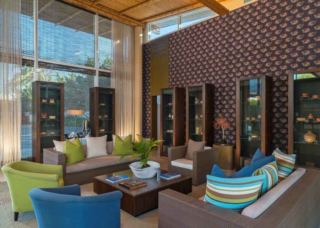 Hotel Paracas, A Luxury Collection Resort - Paracas, Peru