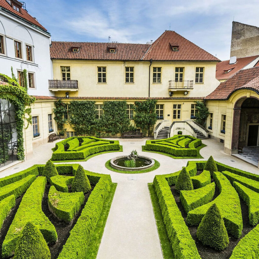 Aria Hotel Prague, Prague, Czechia