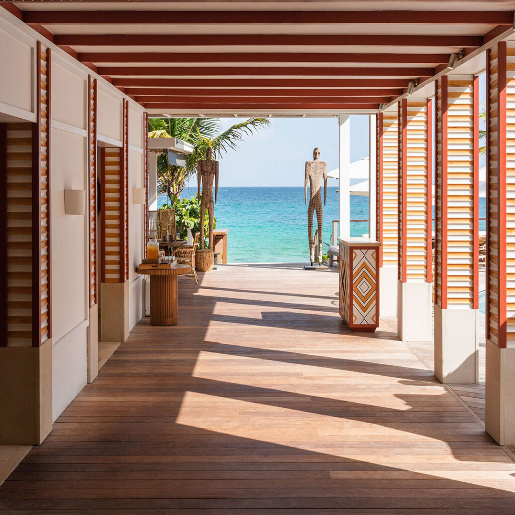 Cheval Blanc St-Barth - Baie des Flamands, St. Barths Cheval Blanc St-Barth - Baie des Flamands, St. Barths