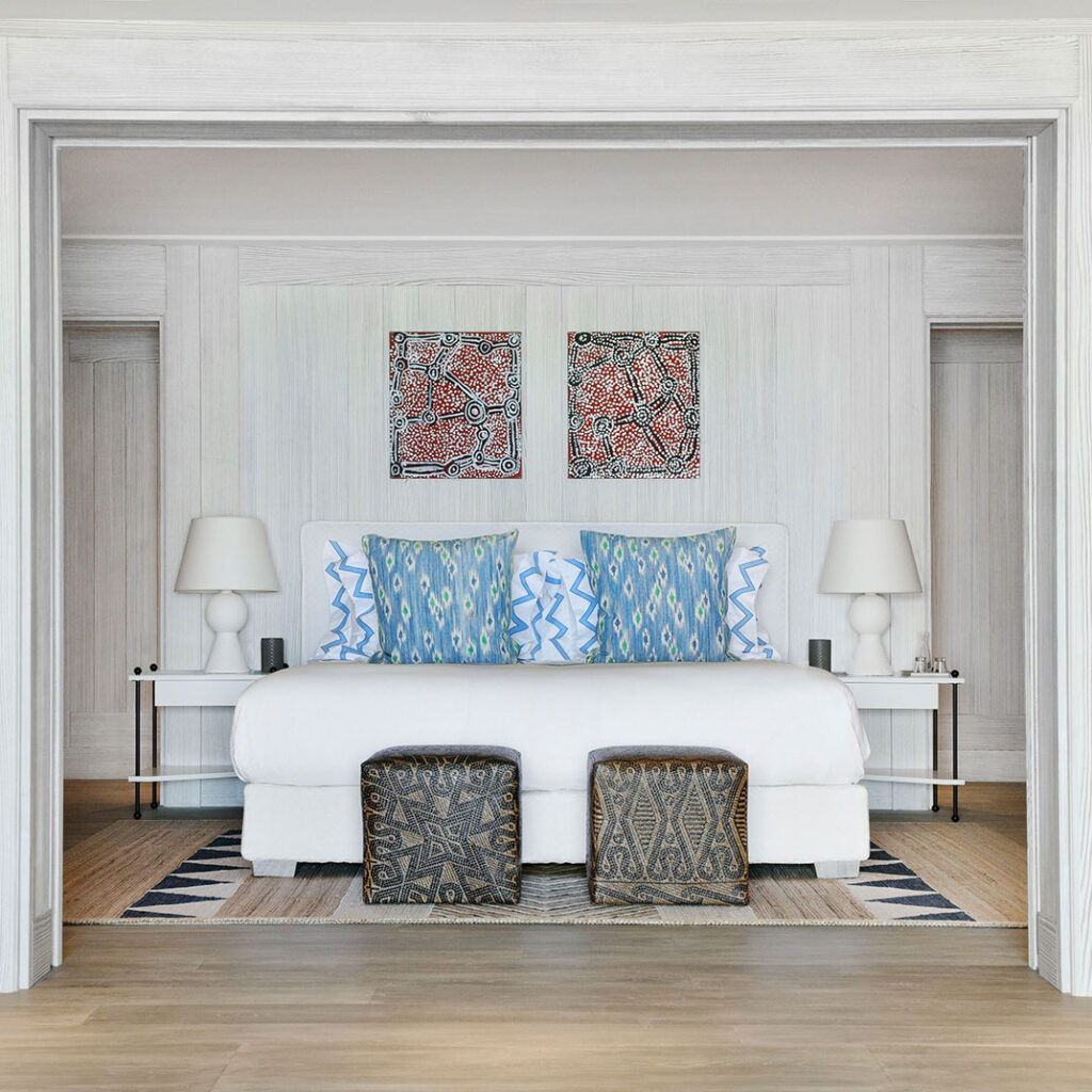 Cheval Blanc St-Barth - Baie des Flamands, St. Barths Cheval Blanc St-Barth - Baie des Flamands, St. Barths