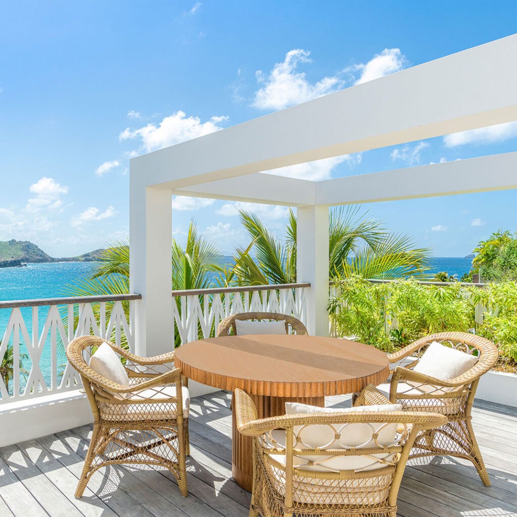 Cheval Blanc St-Barth - Baie des Flamands, St. Barths Cheval Blanc St-Barth - Baie des Flamands, St. Barths