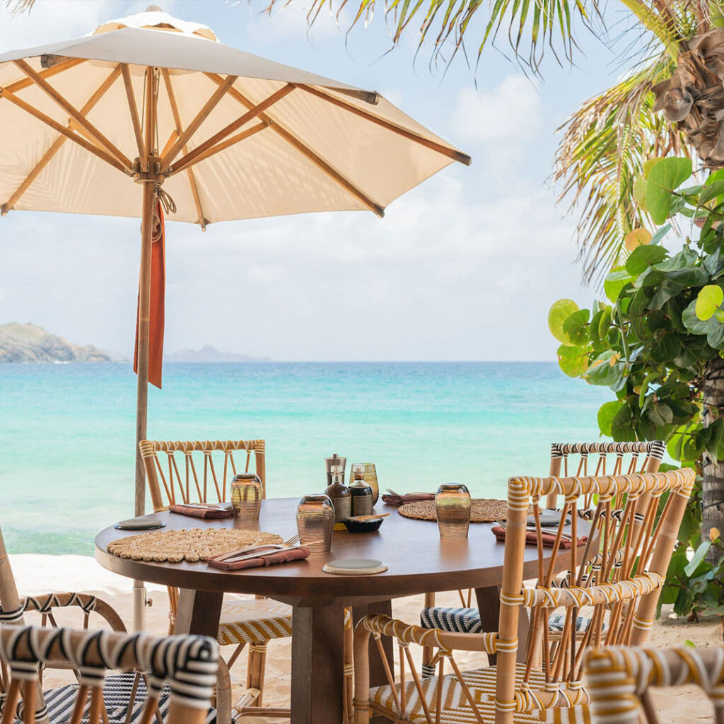 Cheval Blanc St-Barth - Baie des Flamands, St. Barths Cheval Blanc St-Barth - Baie des Flamands, St. Barths