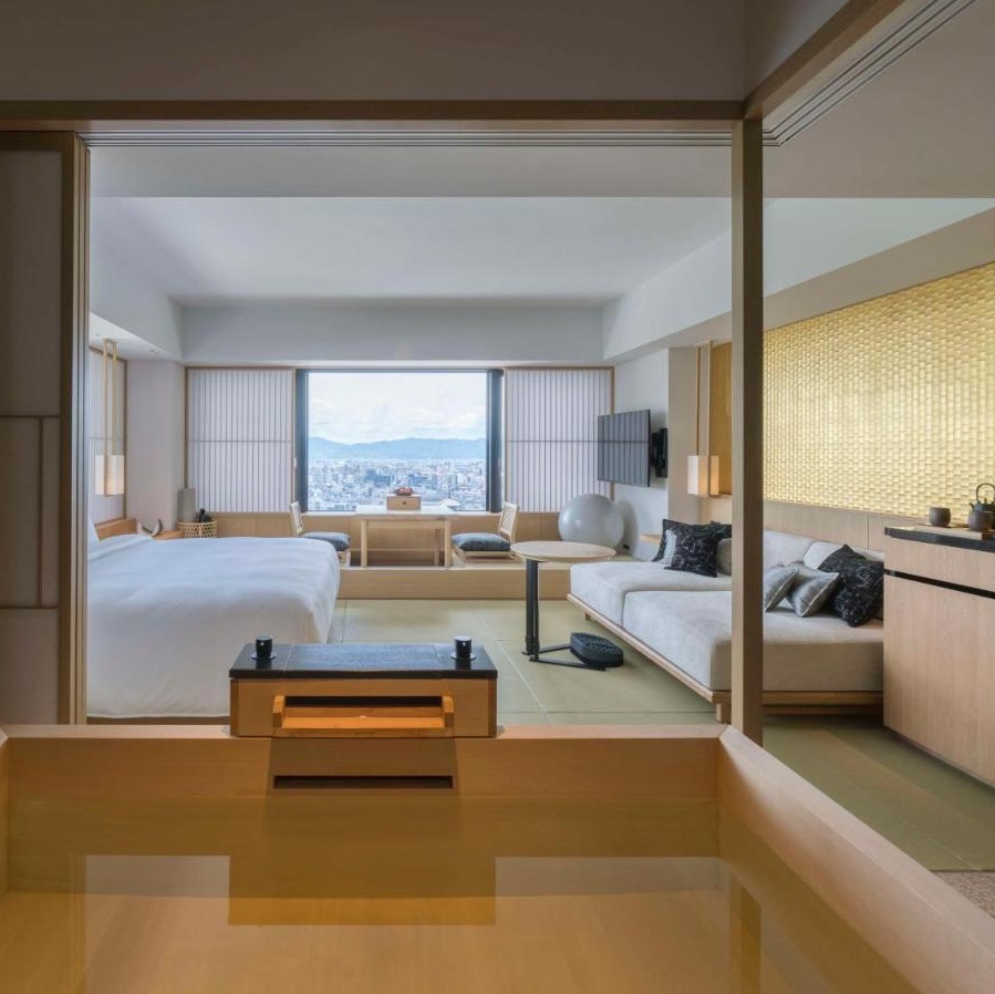 Banyan Tree Higashiyama Kyoto - Kyoto, Japan