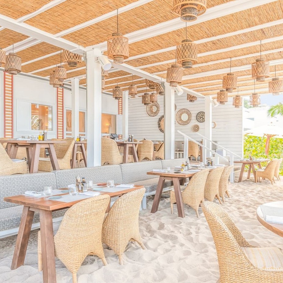 Cheval Blanc St-Barth - Baie des Flamands, St. Barths Cheval Blanc St-Barth - Baie des Flamands, St. Barths