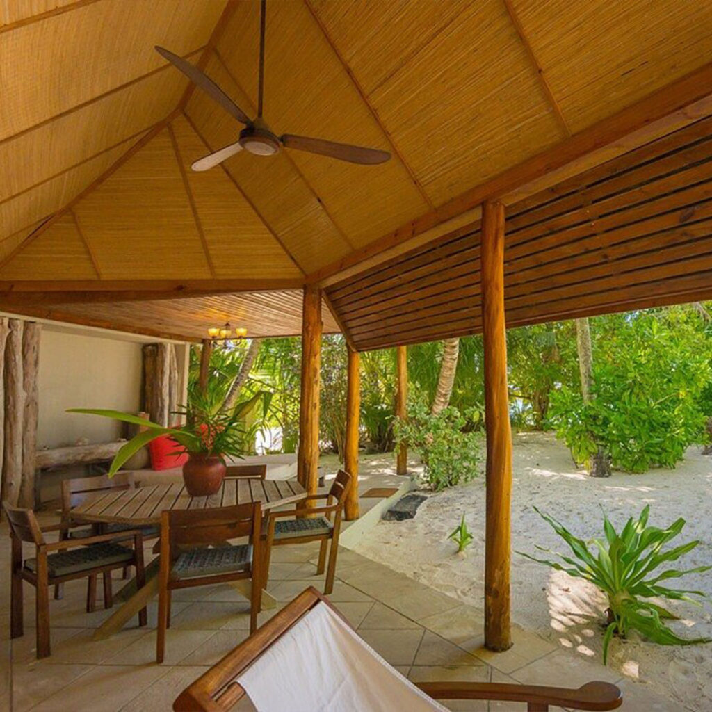 Denis Private Island - Denis Island, Seychelles