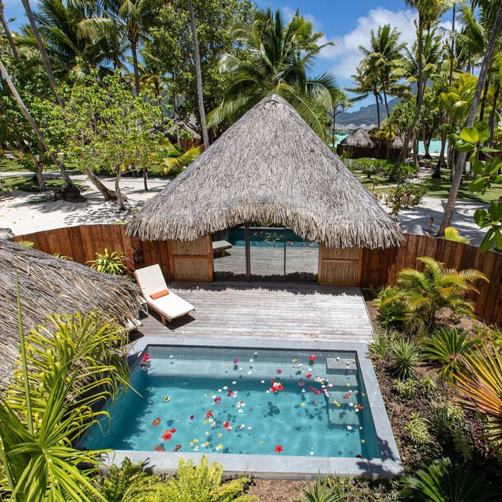 Le Bora Bora by Pearl Resorts - Bora Bora, French Polynesia
