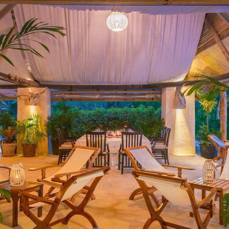 Denis Private Island - Denis Island, Seychelles