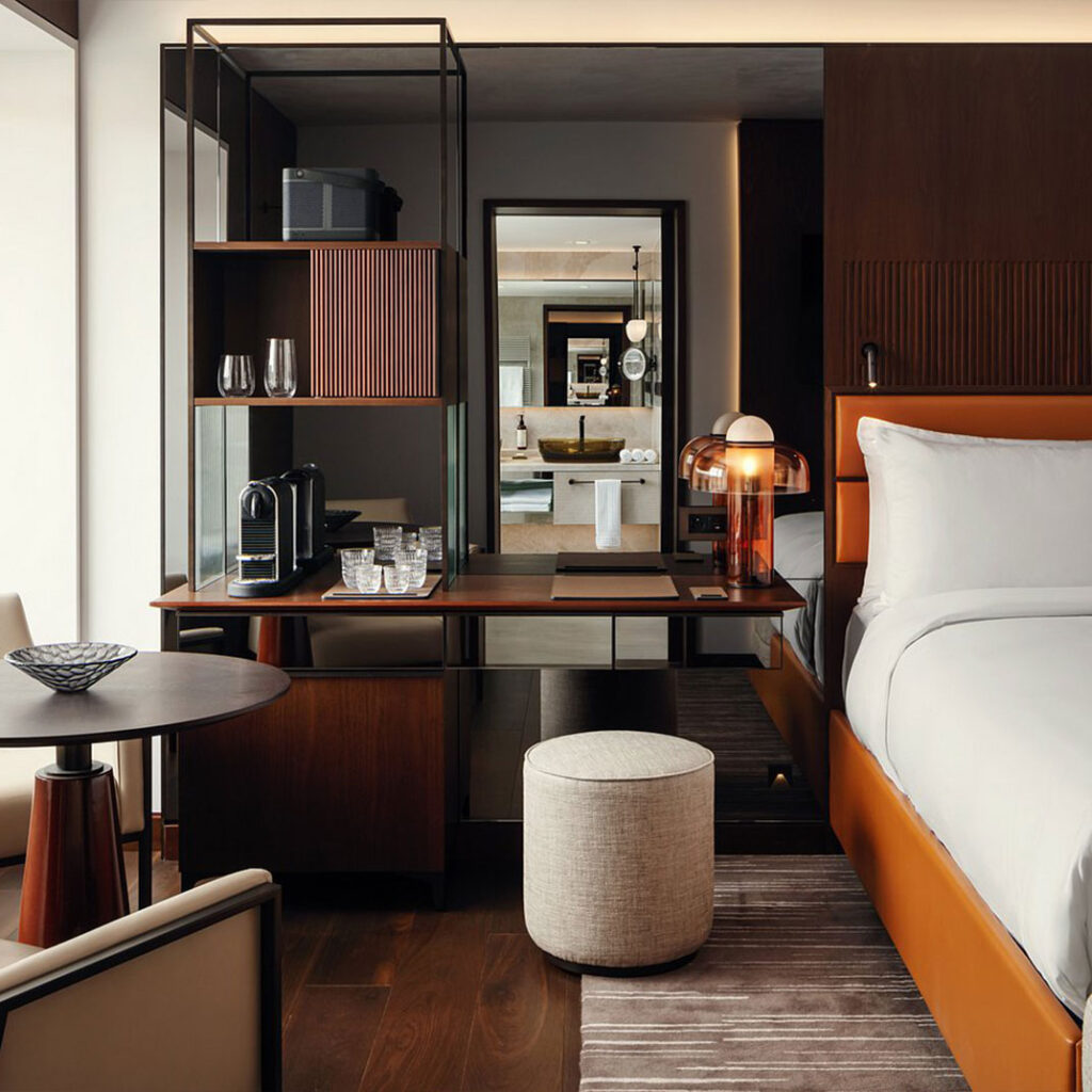 Fairmont Golden Prague - Prague, Czechia