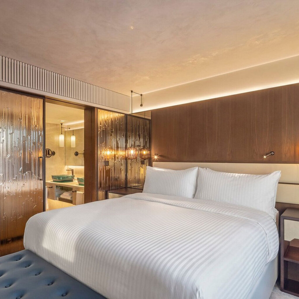 Fairmont Golden Prague - Prague, Czechia