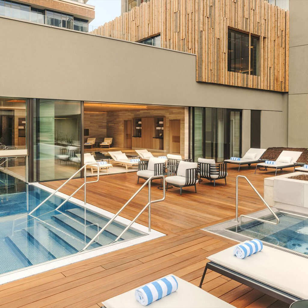 Fairmont Golden Prague - Prague, Czechia
