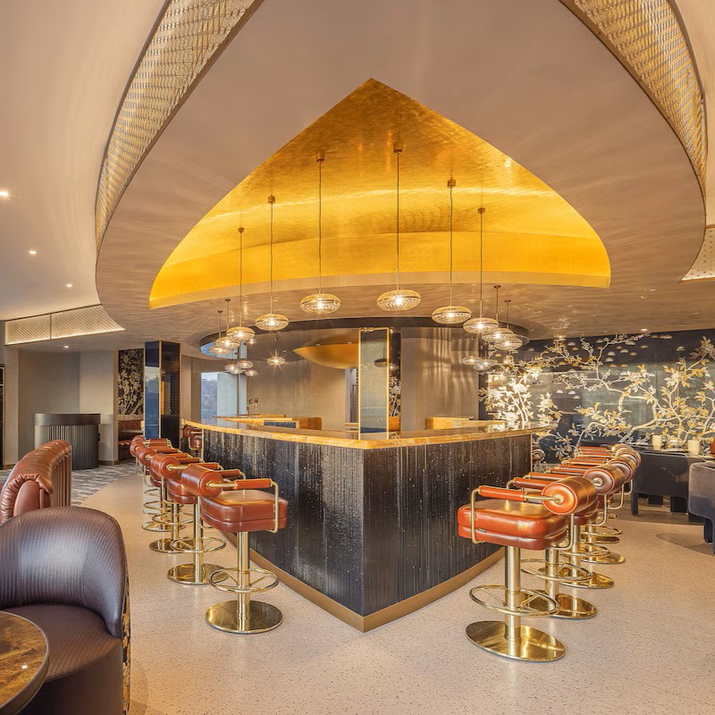 Fairmont Golden Prague - Prague, Czechia