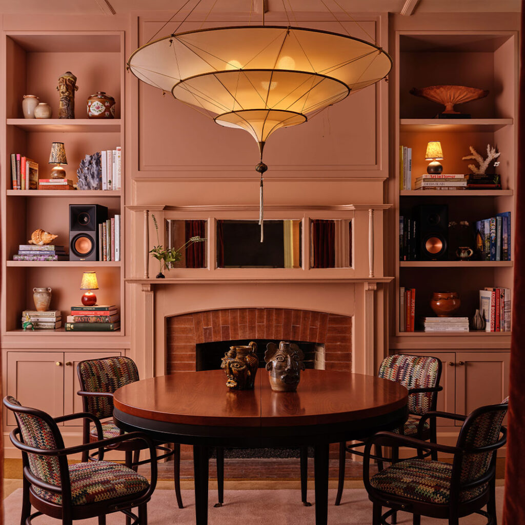 Belden House & Mews - Litchfield, USA