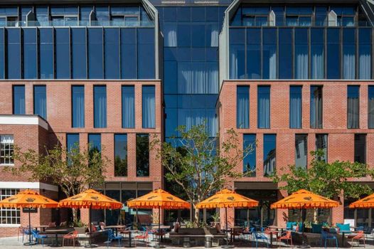 Canopy by Hilton Cape Town Longkloof - Cape Town, South Africa