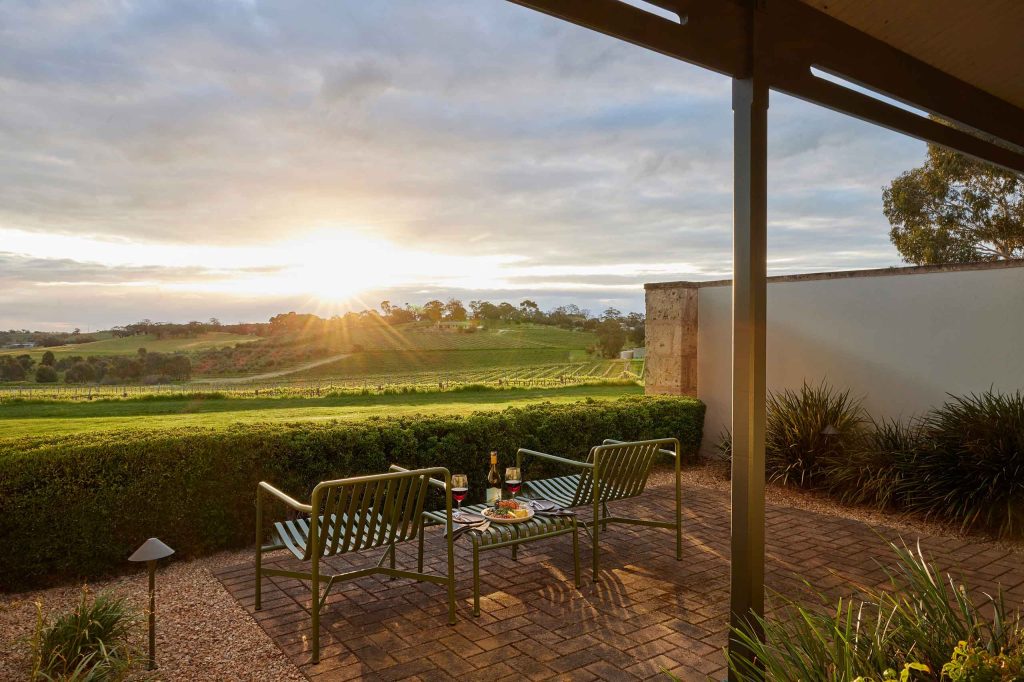 The Louise - Barossa Valley, Australia The Louise - Barossa Valley, Australia
