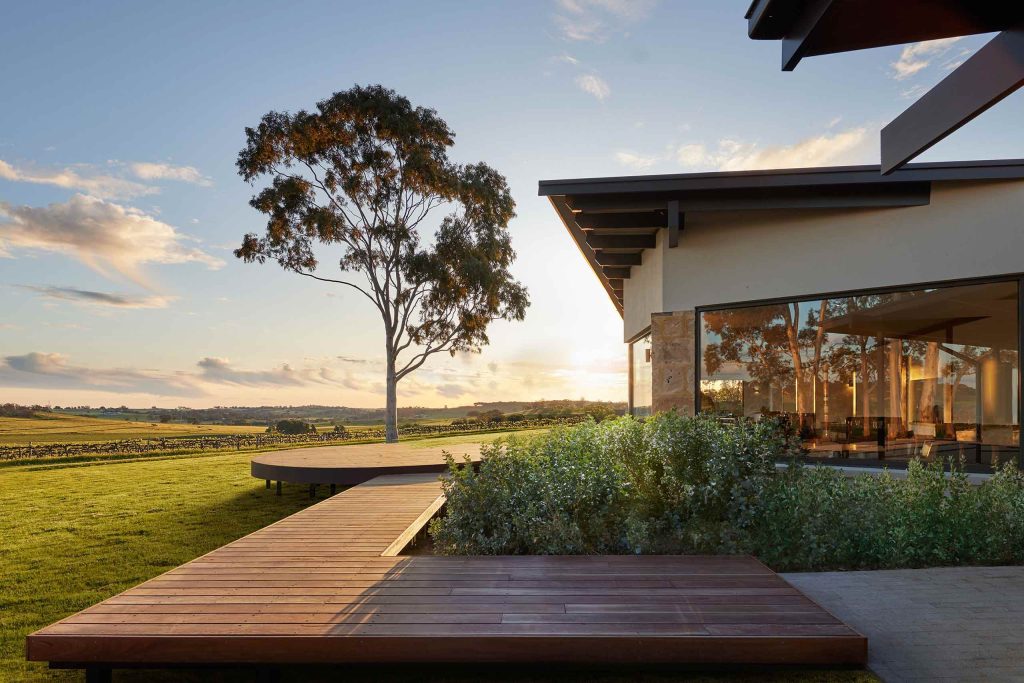 The Louise - Barossa Valley, Australia The Louise - Barossa Valley, Australia