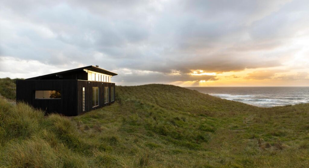 Kittawa Lodge - King Island, Australia Kittawa Lodge - King Island, Australia