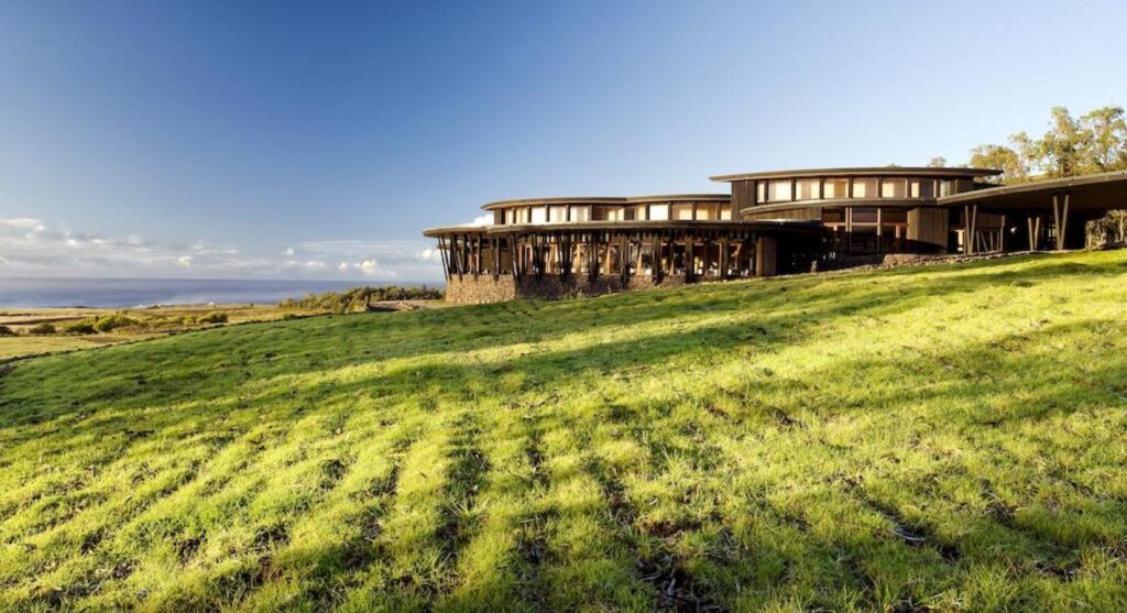 Explora Rapa Nui - Hanga Roa, Chile Explora Rapa Nui, Hanga Roa, Chile