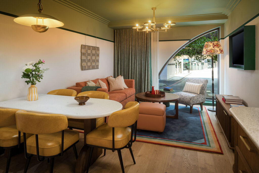 The July - London, England