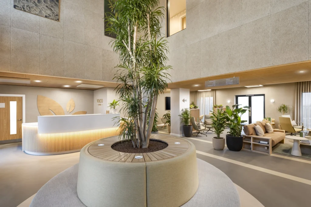 voco Zeal Exeter Science Park - Exeter, England