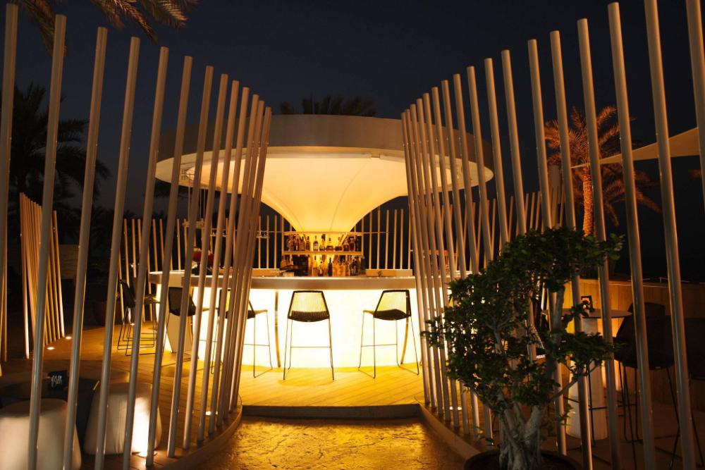 Sheraton Jumeirah Beach Resort - Dubai, United Arab Emirates