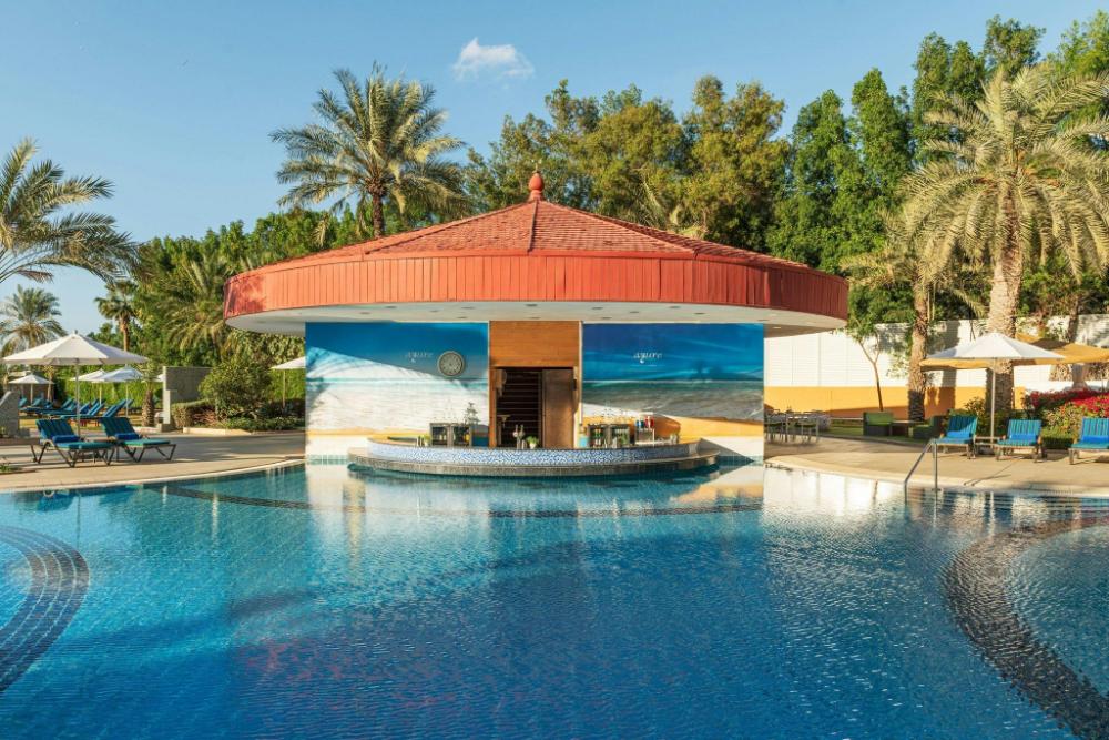 Sheraton Jumeirah Beach Resort - Dubai, United Arab Emirates