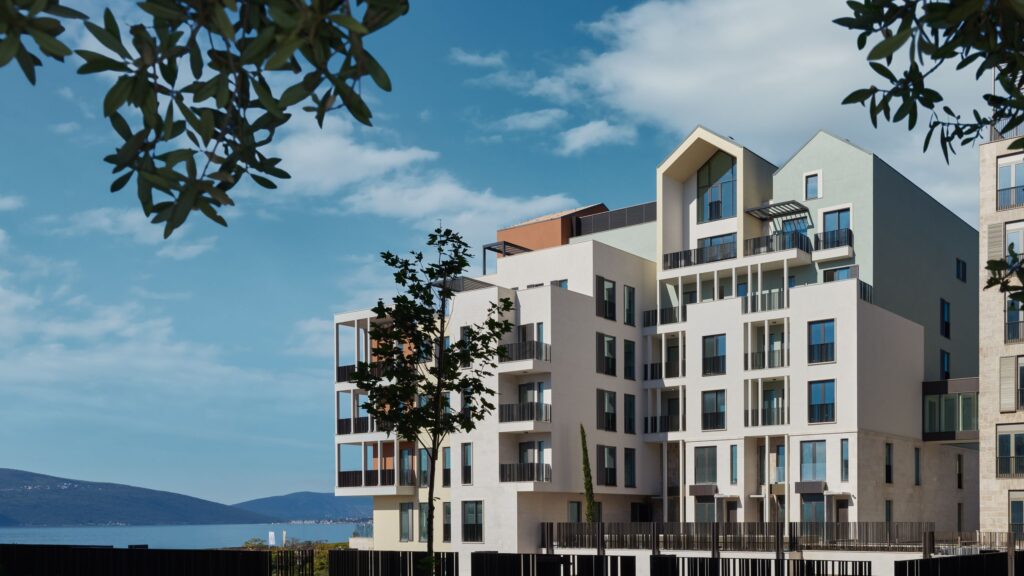 SIRO Boka Place - Tivat, Montenegro
