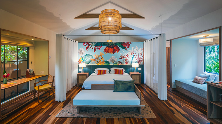 Nayara Gardens - Arenal, Costa Rica