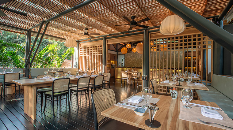 Nayara Gardens - Arenal, Costa Rica