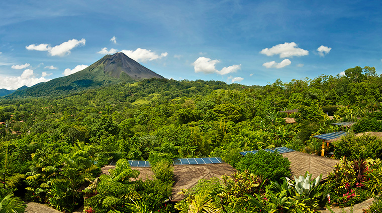 Nayara Gardens - Arenal, Costa Rica