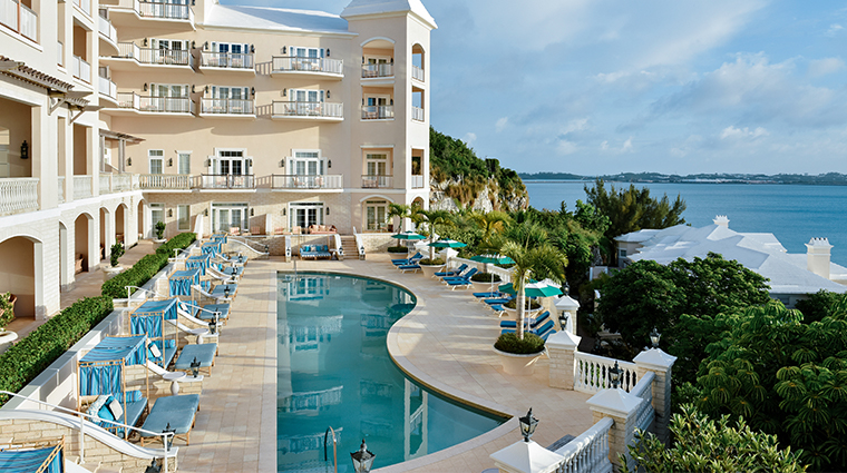 Rosewood Bermuda, Hamilton, Bermuda