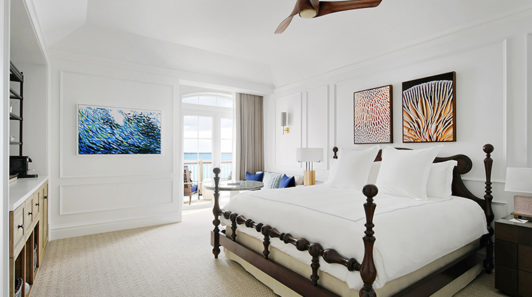 Rosewood Bermuda - Hamilton, Bermuda