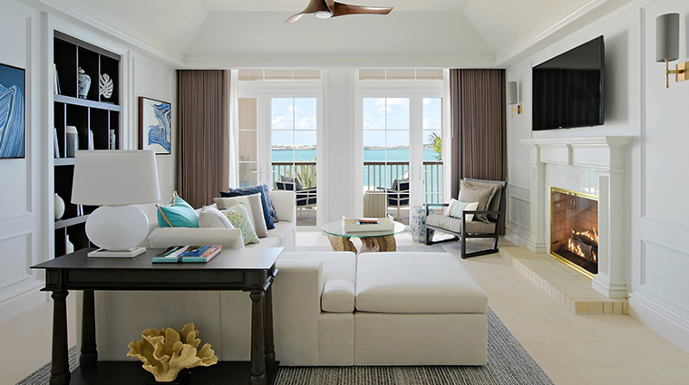 Rosewood Bermuda - Hamilton, Bermuda