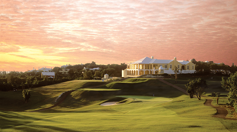 Rosewood Bermuda - Hamilton, Bermuda