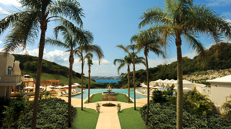 Rosewood Bermuda - Hamilton, Bermuda
