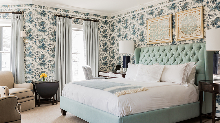 Inn at Hastings Park - Lexington, USA