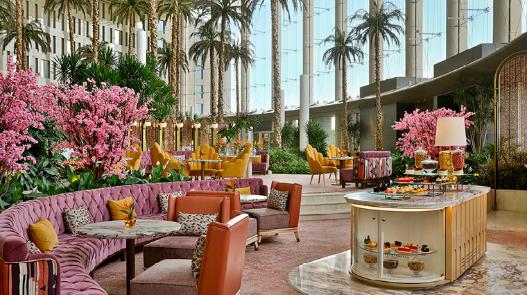 Waldorf Astoria Cairo Heliopolis - Cairo, Egypt